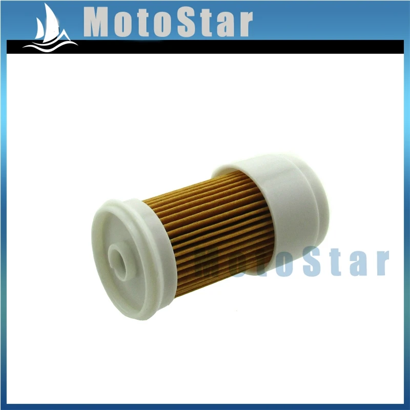 Газовый топливный фильтр для Yamaha подвесной 8F-24563-10-00 150HP-300HP Z 150-175-200-225-300 Замена Sierra 18-7955