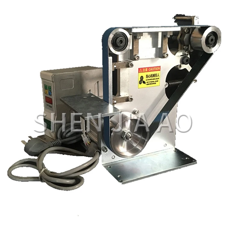 P3 Belt machine, Desktop knife sharpener, multi-function polishing and grinding