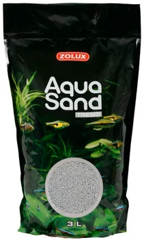 

Primer for aquarium zolux aquasand Flint gray Gray