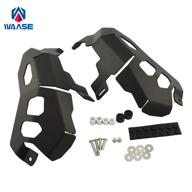 Waase для BMW R1200GS LC 2013 2014 2015 2016 2017 2019 2020 левая и правая боковая головка цилиндра
