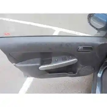 

WINDOW LIFTER FRONT LEFT MAZDA 2 LIM. (Oof)