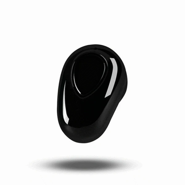 V4.1 мини беспроводные Bluetooth наушники вкладыши Спорт с микрофоном гарнитура громкой связи стерео невидимые наушники Auriculares для всех телефонов