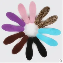 EPHER 3 см, увеличивающие рост стельки, амортизирующие движения, внутренняя увеличивающая рост обувь, нескользящая, невидимая, пропускающая воздух, обувная колодка, можно отрезать