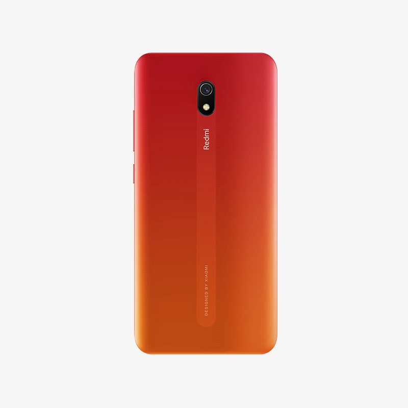 Смартфон Xiaomi Redmi 8A 2 ГБ 32 ГБ Восьмиядерный процессор Snapdragon 439 6,22 ”type-C 5000 мАч 12 МП глобальная версия мобильных телефонов