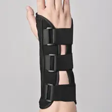 Алюминиевая пластина запястья с AliExpress фанеры коррекции фиксирующая лента Европа Ближний Восток казначей рекомендуется