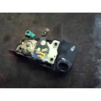 

1191885 lock Left Front Door Renault Espace Ii (j63) 2.1 Turbodiesel