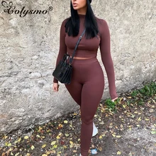 Trajes de pantalón
