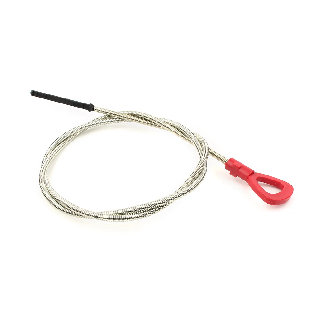 HouYeen Jauge De Niveau D'huile De Transmission De 122 Cm Pour 722.6 C230 E430 S55 SL320 SL500 SL55 S320 S420 1405891521
