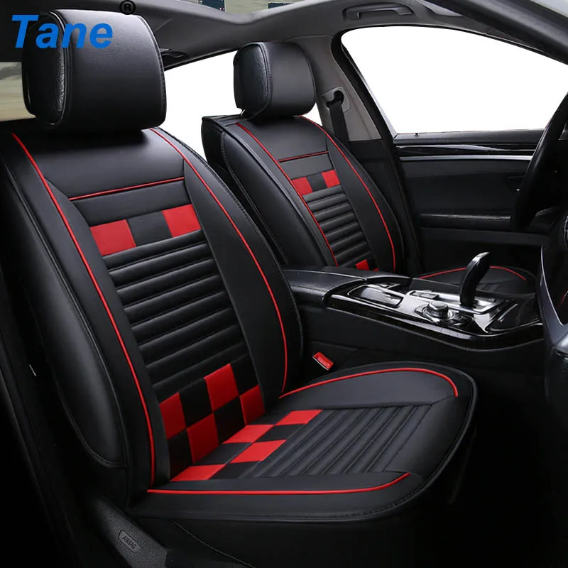 

Tane Car seat covers For lada granta xray vesta sw cross kalina kalina car protector