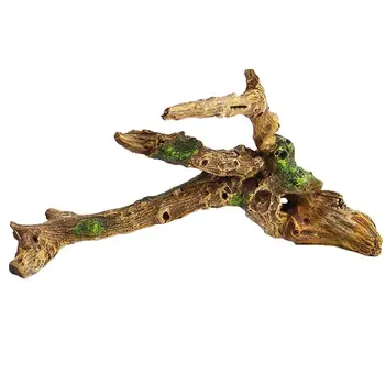 

1pc Aquarium Decor High Quality Sturdy Durable Prime Aquarium Decor Aquarium Ornament Fish Tank Ornament for Aquarium Fish Tank