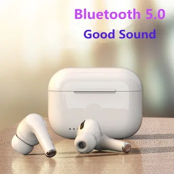 

Wireless Bluetooth Earphone HiFi Sport Headphones Blutooth Stereo Headset Gaming Earbuds PK A3 i90000 Pro TWS