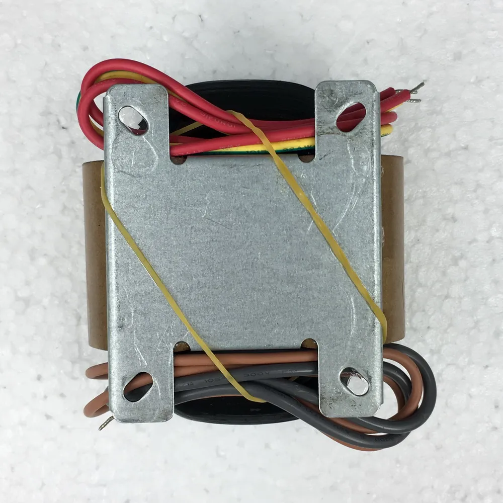 1PCS 30W 30VA R core transformer for amplifier preamp headphone dac phono AMP power supply