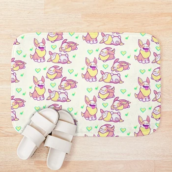 

Yamper Bath Mat Dropship Cartoon Cat Animal Non Slip Bath Mat For Bathroom Carpet Rugs Tapis Salle
