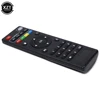 TV Box Remote Control For H96  X96 mini MAX/V88/TX6/T95X/Z Plus/TX3 M12 MXQ Universal Android TV BOX  Learning Remote Controller ► Photo 3/6