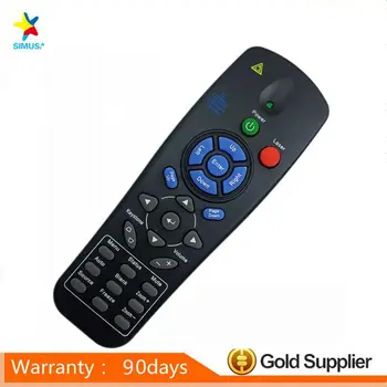 

projectors Remote Control for PROMETHEAN PRM-35A EST-P1 PRM-32 UST-P1 PRM-35 EST-P1C EST-P1V1 EST-P1V2 EST-P1CV1 EST-P1CV2