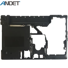 Чехол для lenovo G470 G475 Нижняя оболочка Нижняя крышка нижний чехол с HDMI без HDMI AP0GL000800 AP0GL000900
