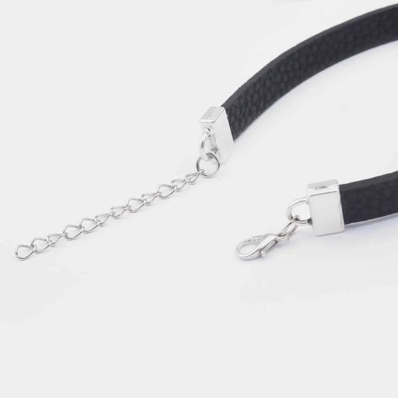 Ƽũ //ǹ ÷  ĸ ɼ Ŀ, 10mm x 2mm ÷  ڵ   ׼, 20 