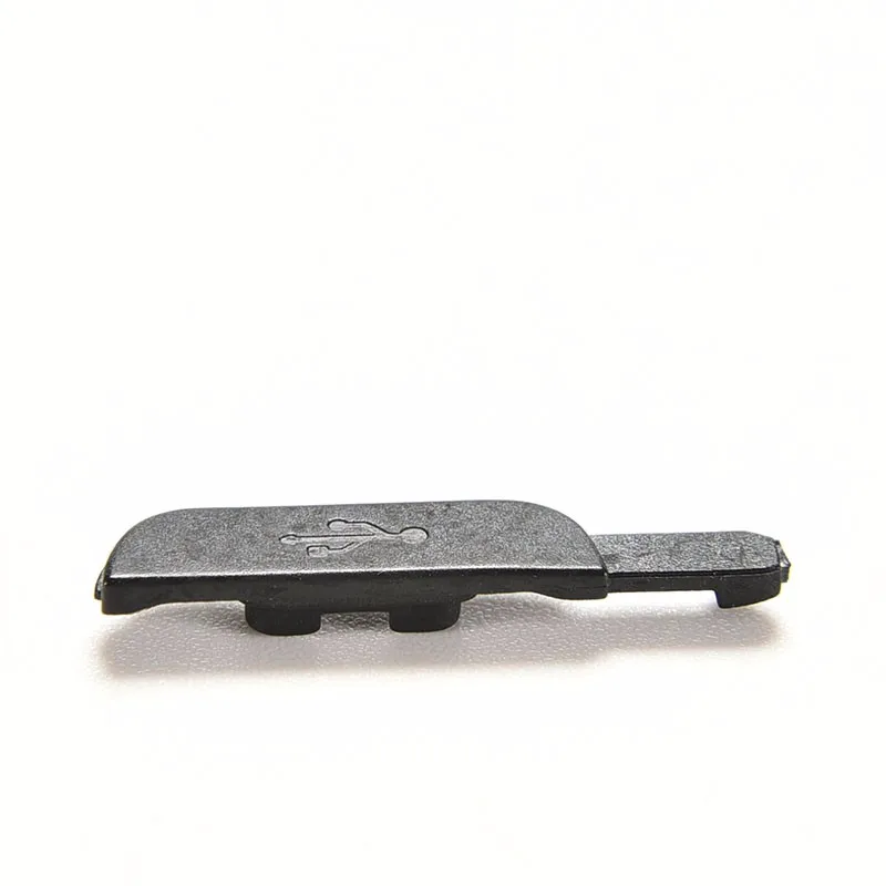 JETTING Micro USB зарядное устройство Порт пылезащитный чехол Замена для samsung Galaxy S4 Active i9295 i537 Micro SD Порт пылезащитный Разъем 1 шт