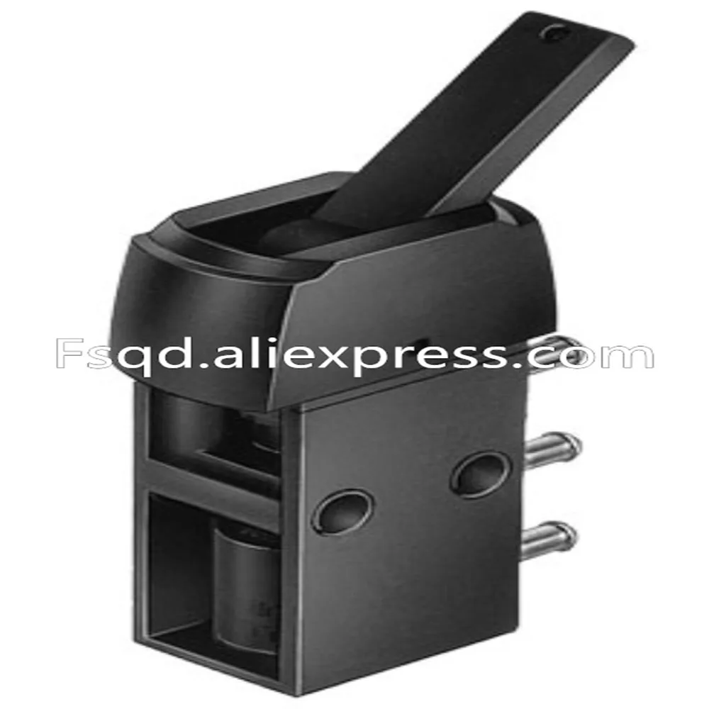 KH/O-3-PK-3 (33003) Новые ручные клапаны FESTO Германия оригинальные новые пневматические