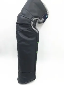 

Knee-pad warm-keeping and winter-proof, cold-proof, wind-proof, wind-proof, wind-proof, outdoor riding electric