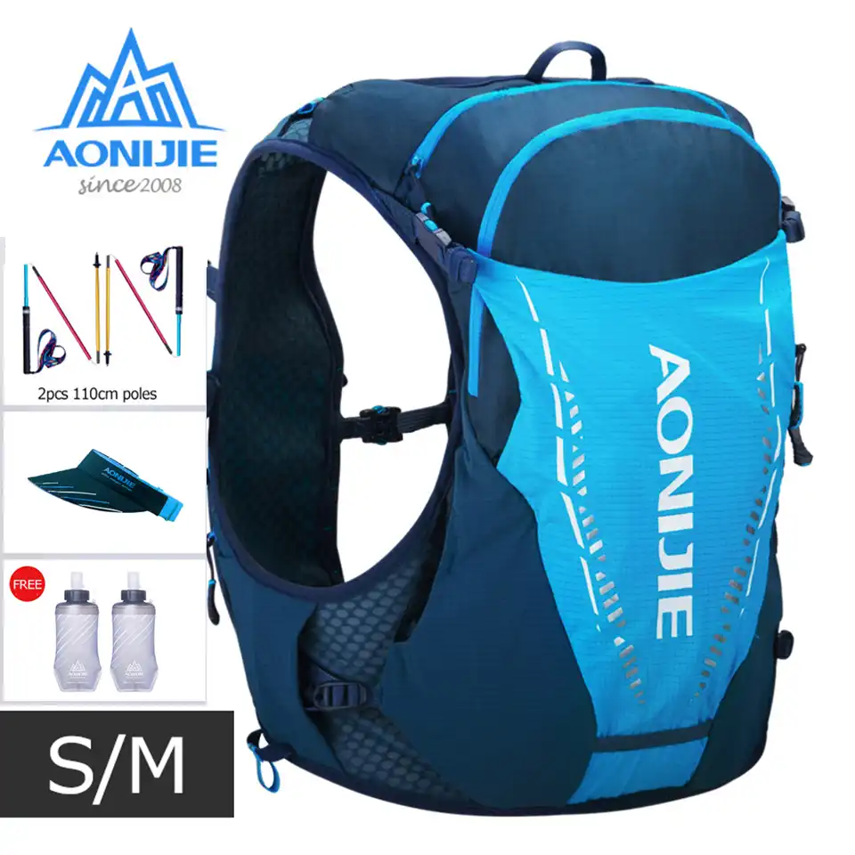 ultra running hydration pack