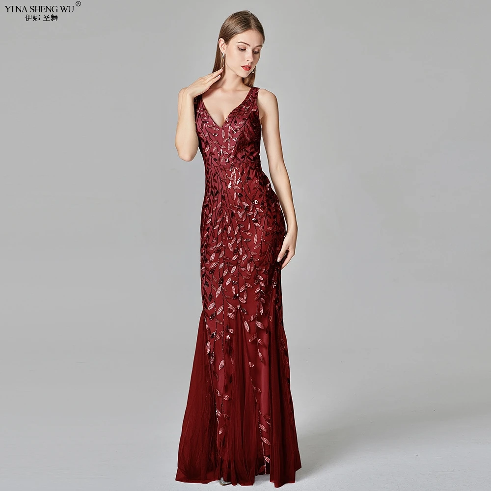 formal ballroom gowns