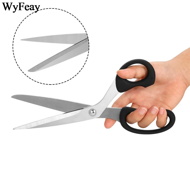 Tailor Scissors for Fabric Sewing Scissors Tailor Scissors Sewing Supplies Fabric Stainless Steel Sewing Embroidery Scissor Tools