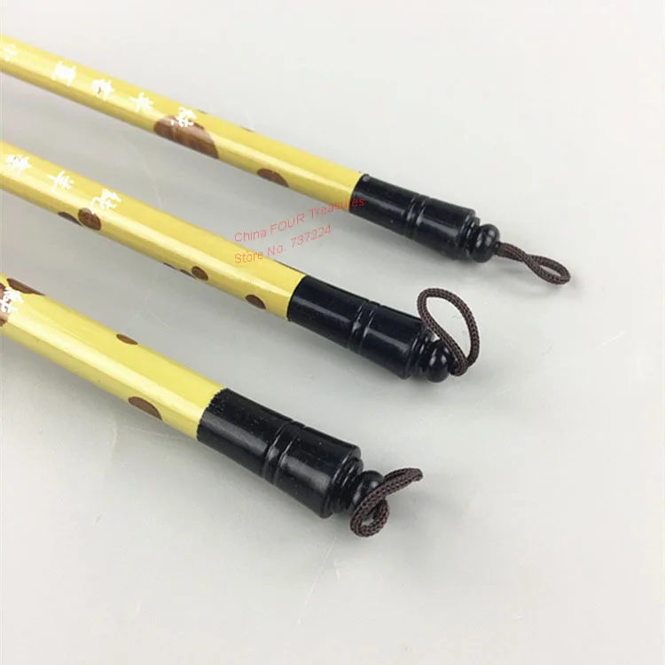 3pcs �߱� ���� ���� �귯�� �߱��� �׸� �귯�� �� ���� �� ���� �Ӹ� ���� �߱��� Calligrpahy �׸� ��ǰ