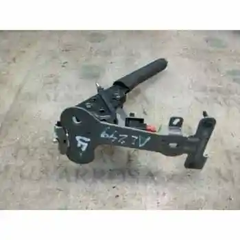 

HAND BRAKE LEVER PEUGEOT 207 Comfort [AL249] [10953010]