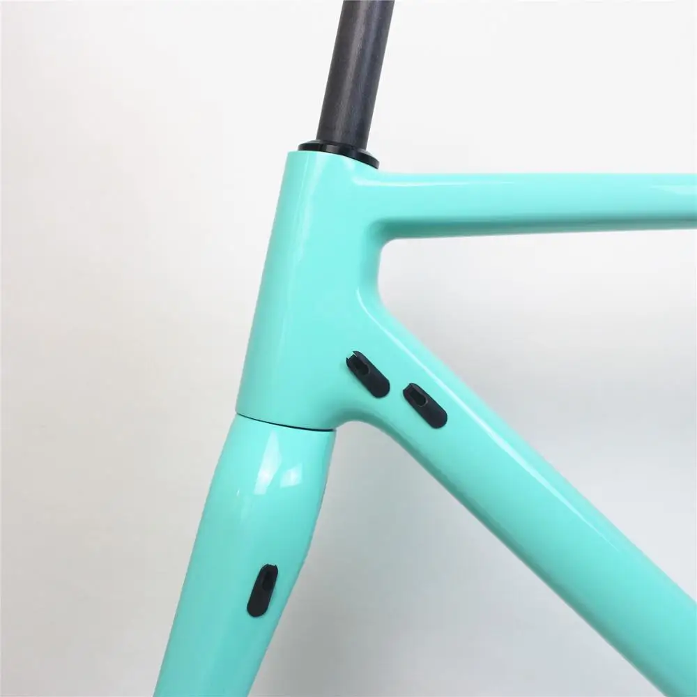 2019 велосипедные гравийные рамы из углеродного волокна дорожные карбоновые