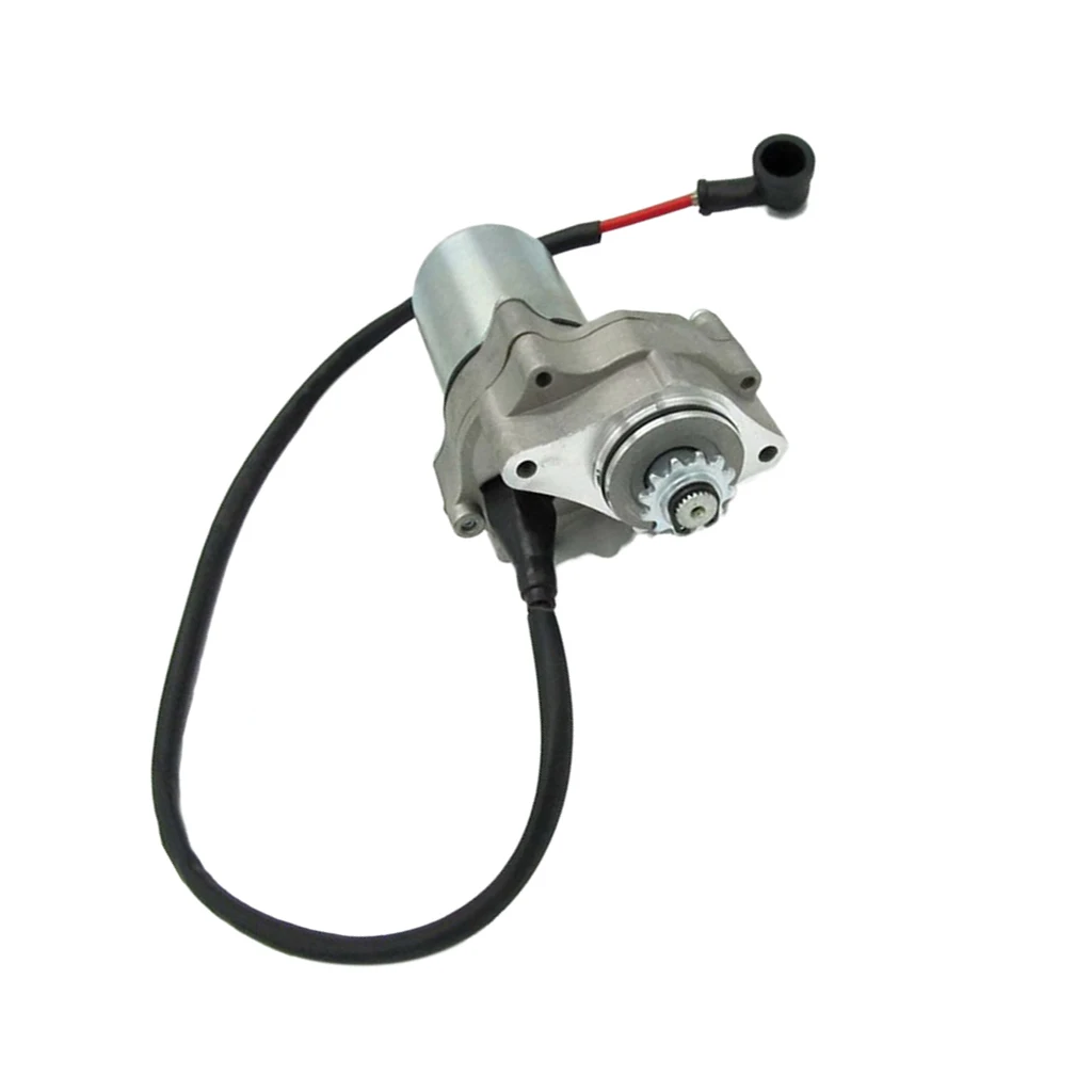 For 50 70 90 110CC ROKETA SUNL CHINESE ATV STARTER MOTOR LOWER MOUNT 2 BOLT For 50 70 90 110CC ROKETA SUNL CHINESE ATV STARTER MOTOR LOWER MOUNT 2 BOLT