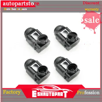 

4pcs Parking Distance PDC Sensor 0045428718 For Mercedes-Benz W203 W209 W210 W211 W220 W163 W164 W251SLK350 CLS550 ML320