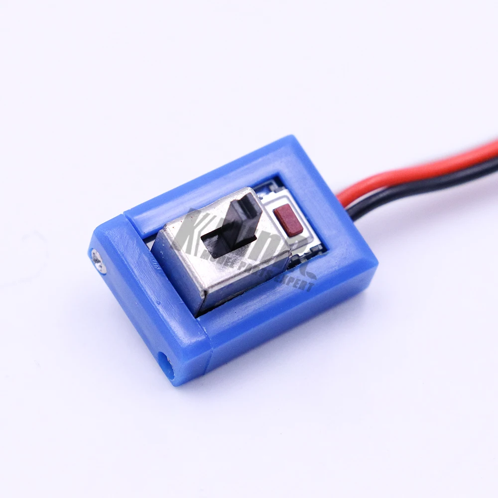 35A/60A/120A сенсорный бесщеточный ESC Регулятор скорости T разъем для 1/8 1/10 1/12 RC автомобиль гусеничный