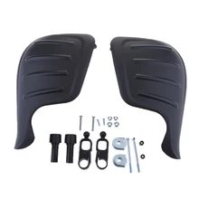 7/8 ''22 мм руль мотоцикла рукавицы ручные охранники набор протекторов