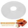 Electric Food Dehydrator Fruit Drying Machine Dryer Sheets Accessories Water Tray xqmg Storage Trays Kitchen Organization Home 4