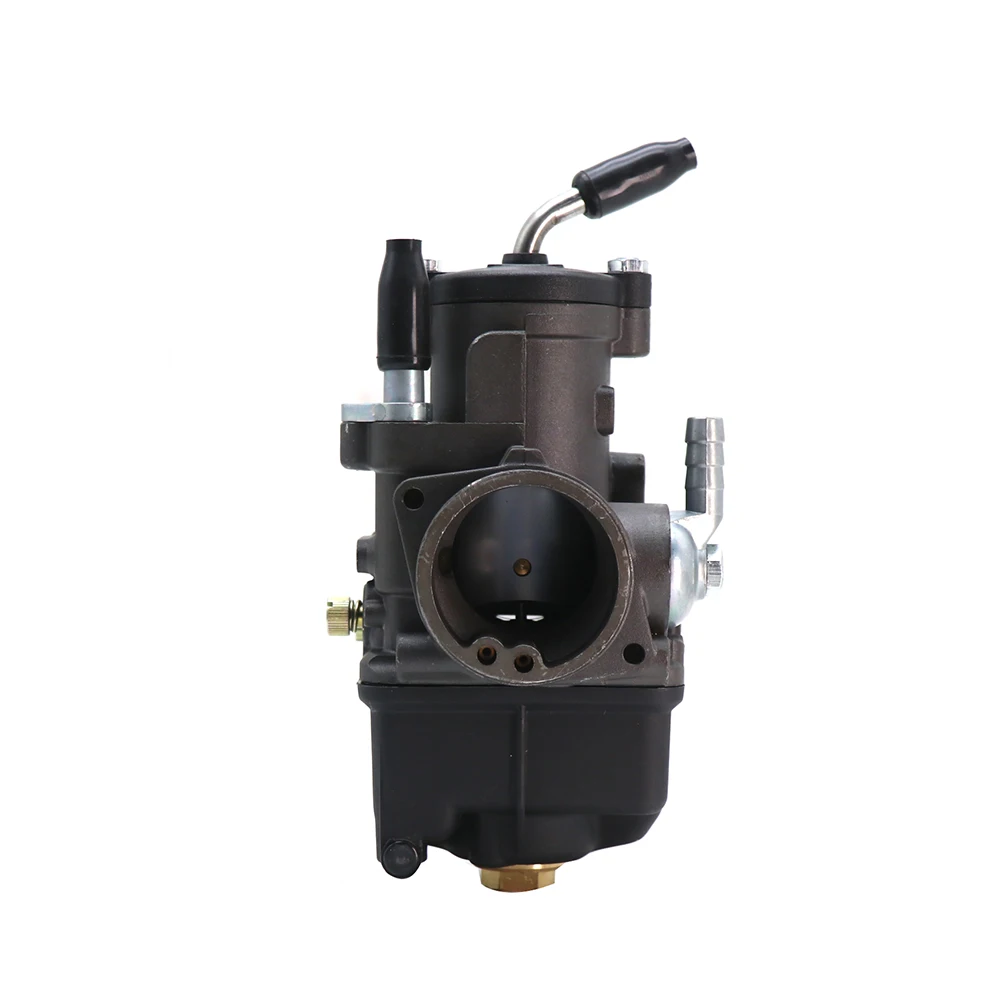 Usual DellOrto PHBH 30mm BS R3488 Motorcycle Carburetor 125-300cc 2T/4T For Yamaha Aprilia Moto Dirt Bike Off Road - - Racext 42