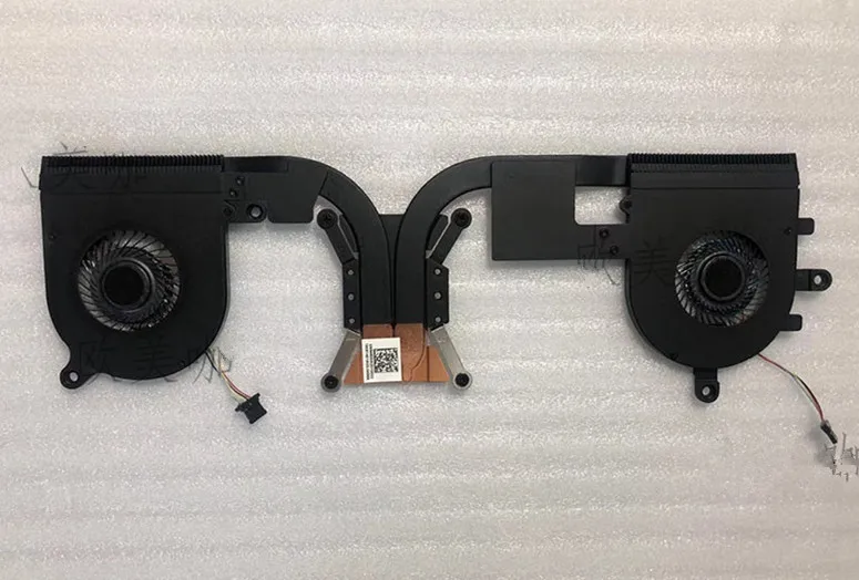 

new for Lenovo K32 K32-80 fan Heatsink