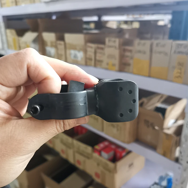 Gizaboss вращающийся на 360 градусов велосипедный светодиодный фонарь кронштейн для
