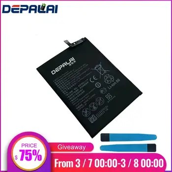 

Good Quality HB406689ECW 4000mAh Rechargeable Li-ion Phone battery For Huawei Enjoy 7 Enjoy 7plus Y7 Prime Smart Mobile Phone