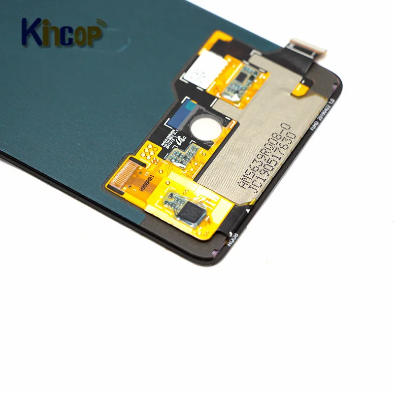 Оригинальный ЖК дисплей 6 39 ''для Xiaomi Redmi K20 сенсорный экран дигитайзер в сборе