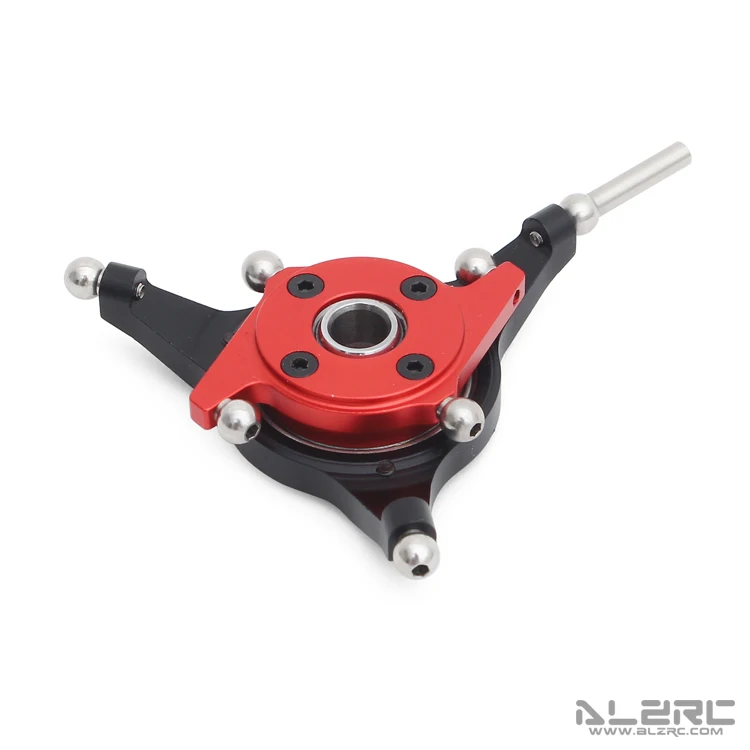

ALZRC - Devil X360 CCPM Metal Metal Swashplate