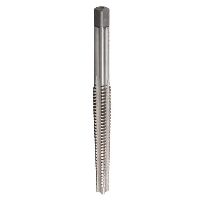 1pc Silver ACME Tap 1/2 10 TPI HSS Single Start Right Hand Threads Tool RH 1/2"-10 For Manual Hand Taps