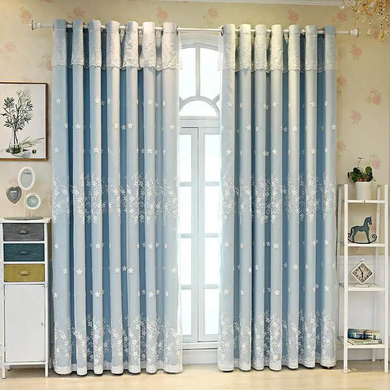 Роскошный кухонный гарнитур для камеры Da Letto Rideau Pour Le Salon Cortinas De Luxo Para Sala Rideaux для гостиной шторы