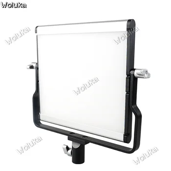 

LED photography fill light high power video light dual mode power supply Light set CD50 T03