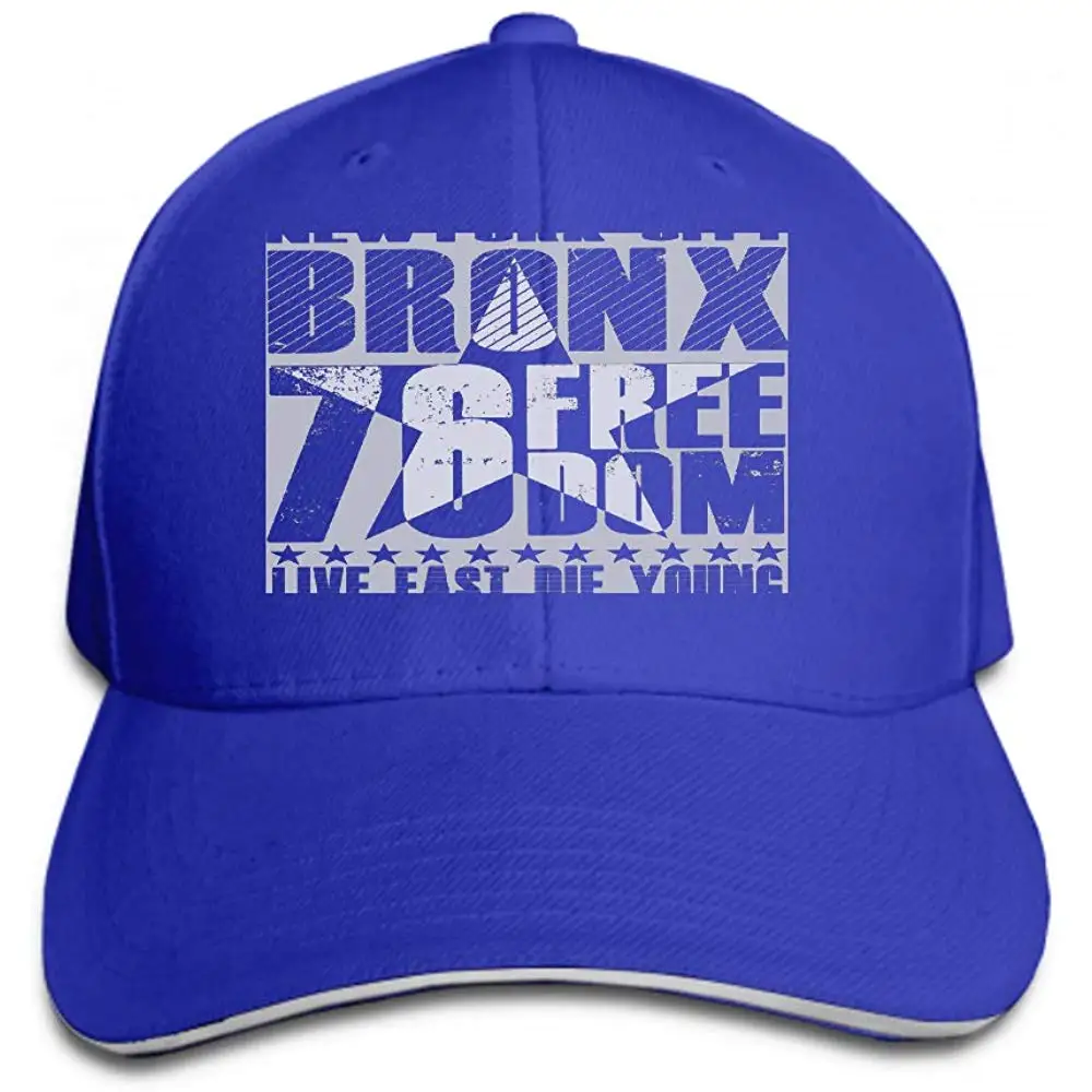 Мужская бейсболка s модная Регулируемая Сэндвич-Кепка Нью-Йорк typographys модный стиль