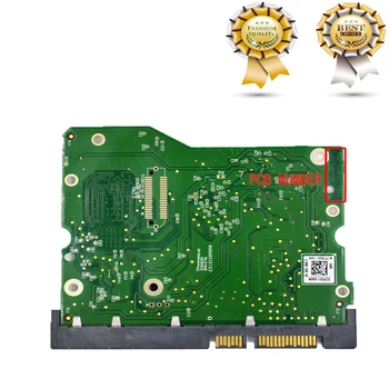 

HDD PCB FOR pcb Logic Board /Board Number:2060-771822-004
