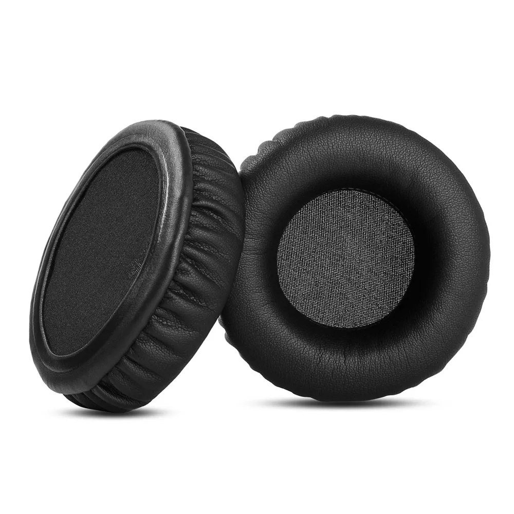 Replacement Earpads Foam Ear Pads Pillow Cushion Cover Cups Earmuffs Repair Parts for MSI DS-502 DS501 Headphones Headset | Электроника