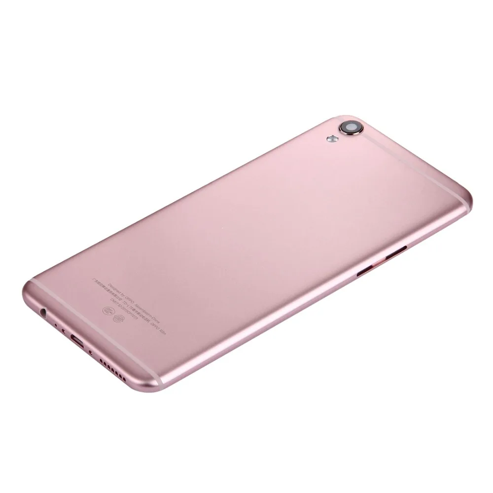 Высокое качество для OPPO R9/F1 Plus Задняя крышка батареи