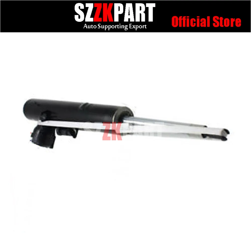 

1pcs Front Shock Absorber For Audi Q5 with ADS 2009-2017 Bilstein Touring Class Air Suspension Shock 8R0413029J 8R0413030J