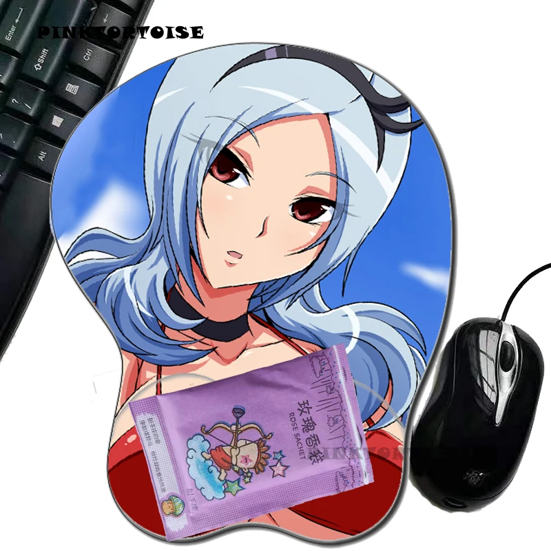 pinktortoise-anime-mousepad-creative-anime-himeji-mizukis-3d-chest-silicone-mousepad-wrist-rest-support-drop-shipping